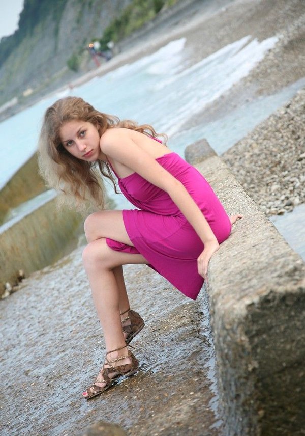 Таня, 25 лет, 3 размер груди