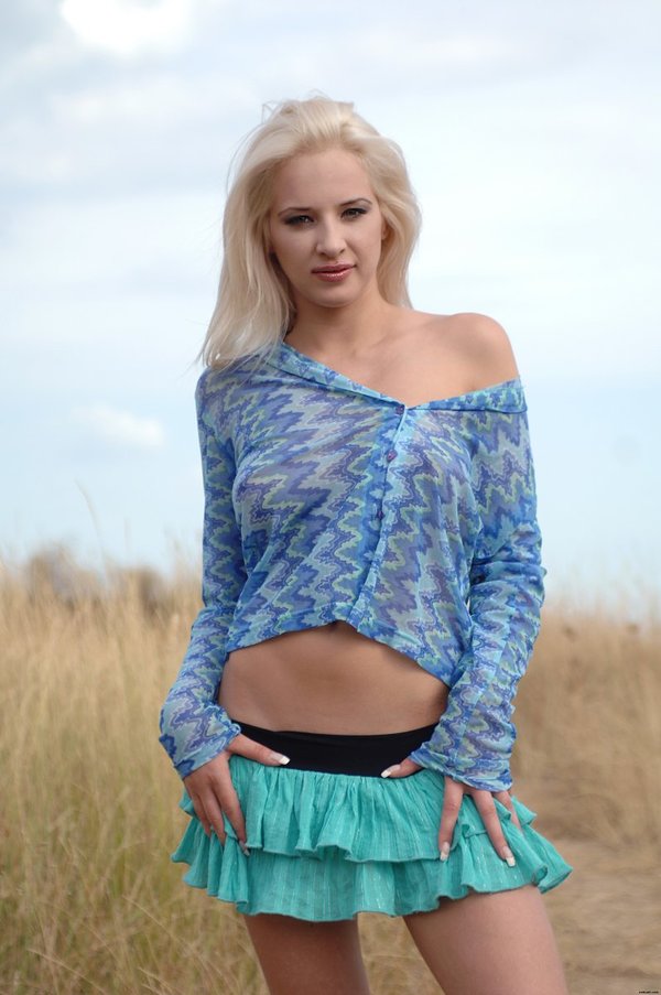 Маргарита, 32 года, 1 размер груди